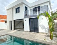 Reventa - Villa - Torrevieja - Los Balcones - Los Altos del Edén