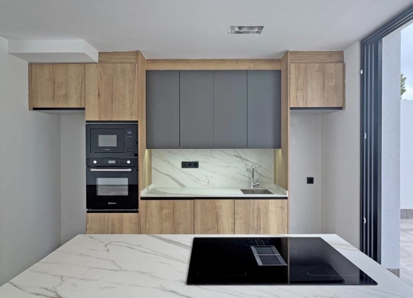 Reventa - Villa - Torrevieja - Los Balcones - Los Altos del Edén