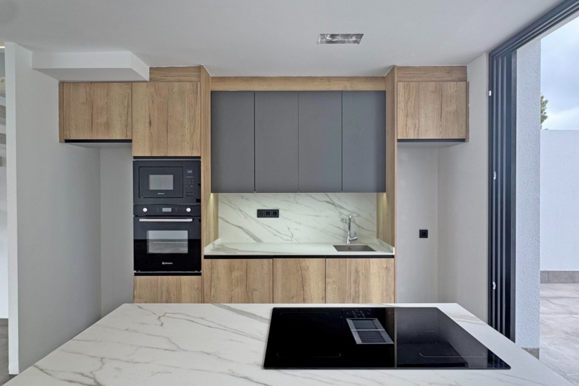 Reventa - Villa - Torrevieja - Los Balcones - Los Altos del Edén