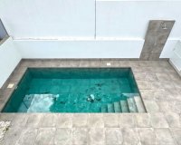 Reventa - Villa - Torrevieja - Los Balcones - Los Altos del Edén