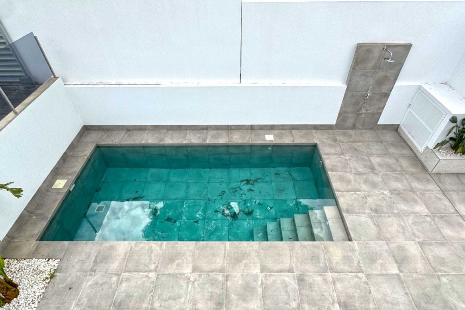 Reventa - Villa - Torrevieja - Los Balcones - Los Altos del Edén