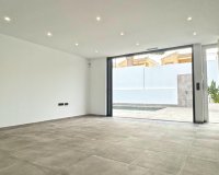 Reventa - Villa - Torrevieja - Los Balcones - Los Altos del Edén