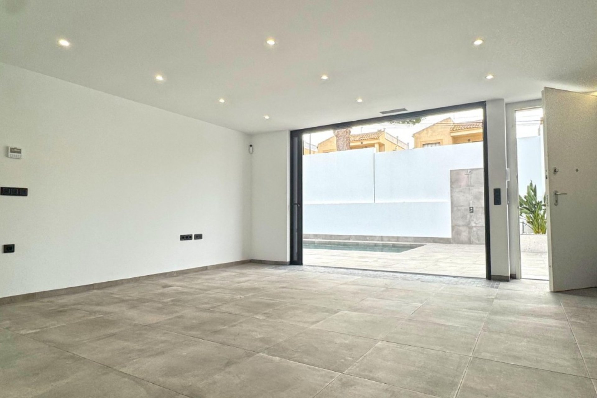 Reventa - Villa - Torrevieja - Los Balcones - Los Altos del Edén