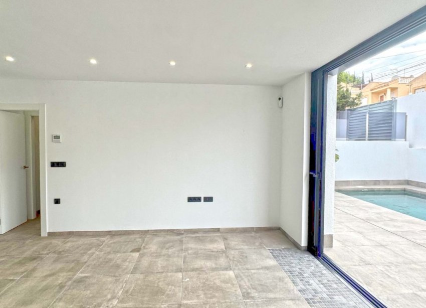 Reventa - Villa - Torrevieja - Los Balcones - Los Altos del Edén