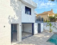 Reventa - Villa - Torrevieja - Los Balcones - Los Altos del Edén
