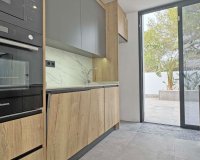 Reventa - Villa - Torrevieja - Los Balcones - Los Altos del Edén