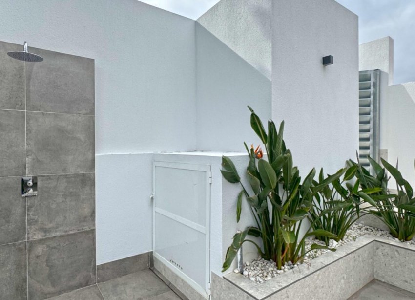 Reventa - Villa - Torrevieja - Los Balcones - Los Altos del Edén