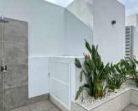 Reventa - Villa - Torrevieja - Los Balcones - Los Altos del Edén