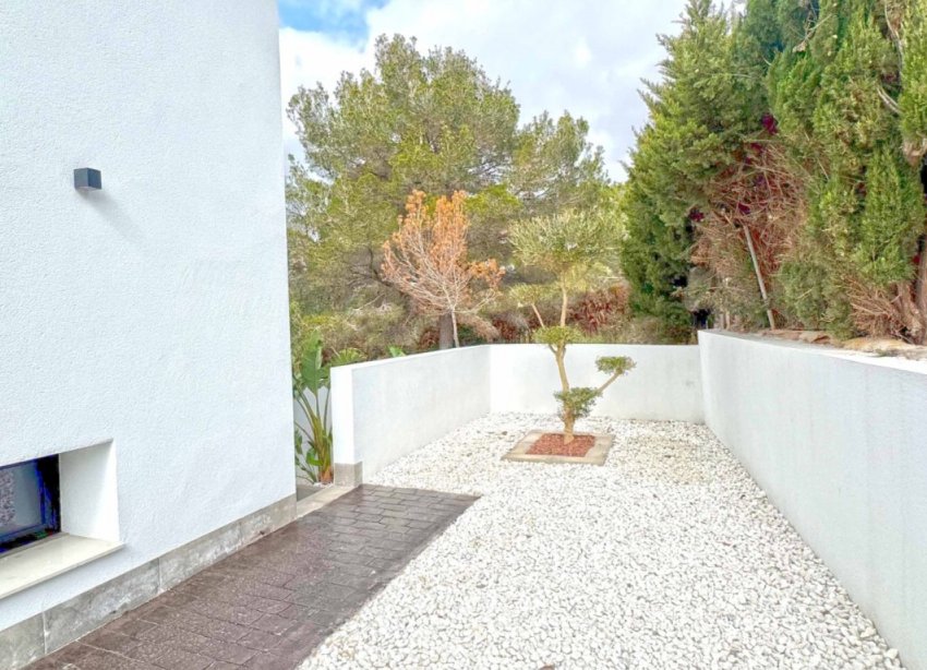 Reventa - Villa - Torrevieja - Los Balcones - Los Altos del Edén