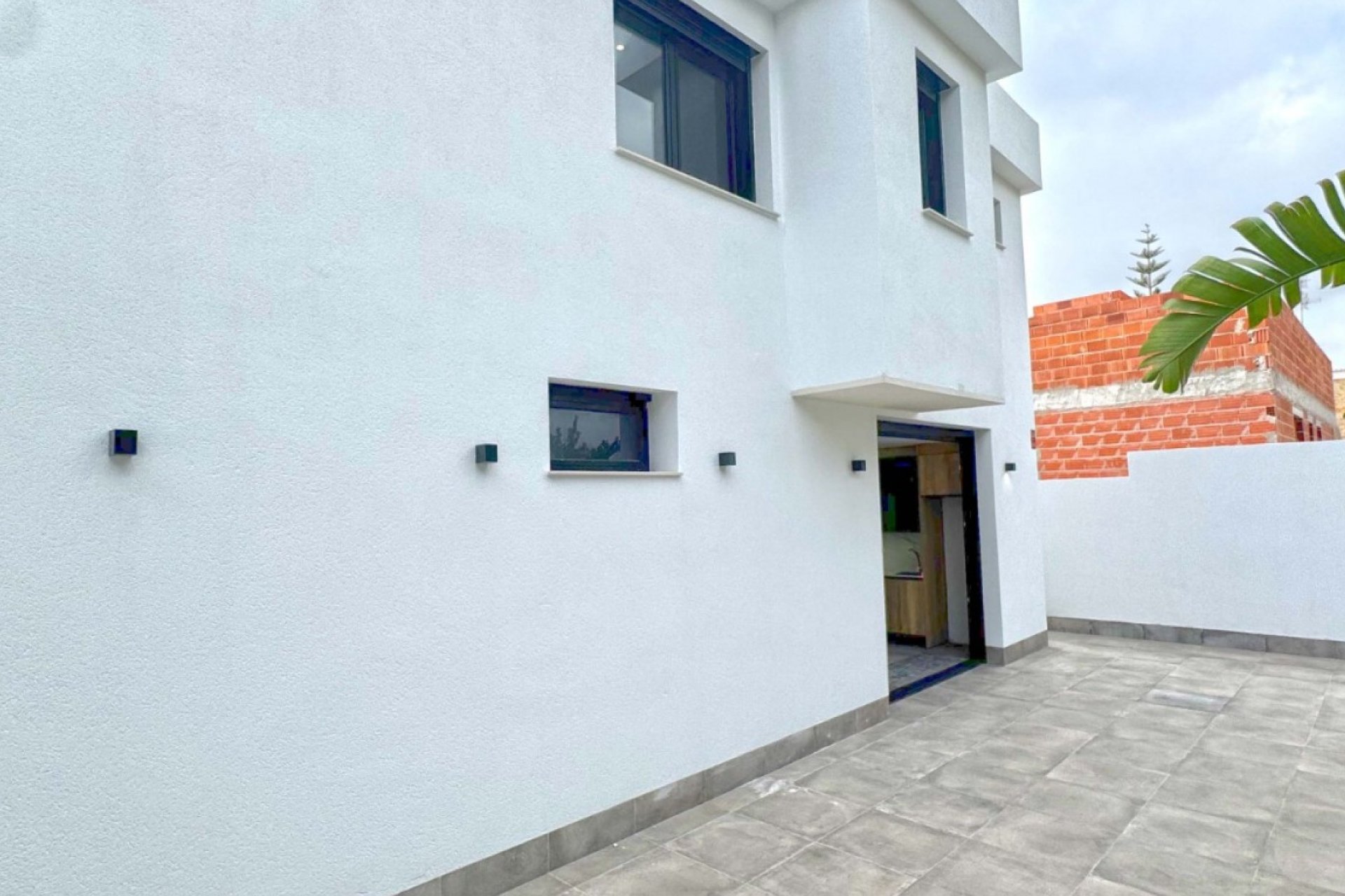 Reventa - Villa - Torrevieja - Los Balcones - Los Altos del Edén