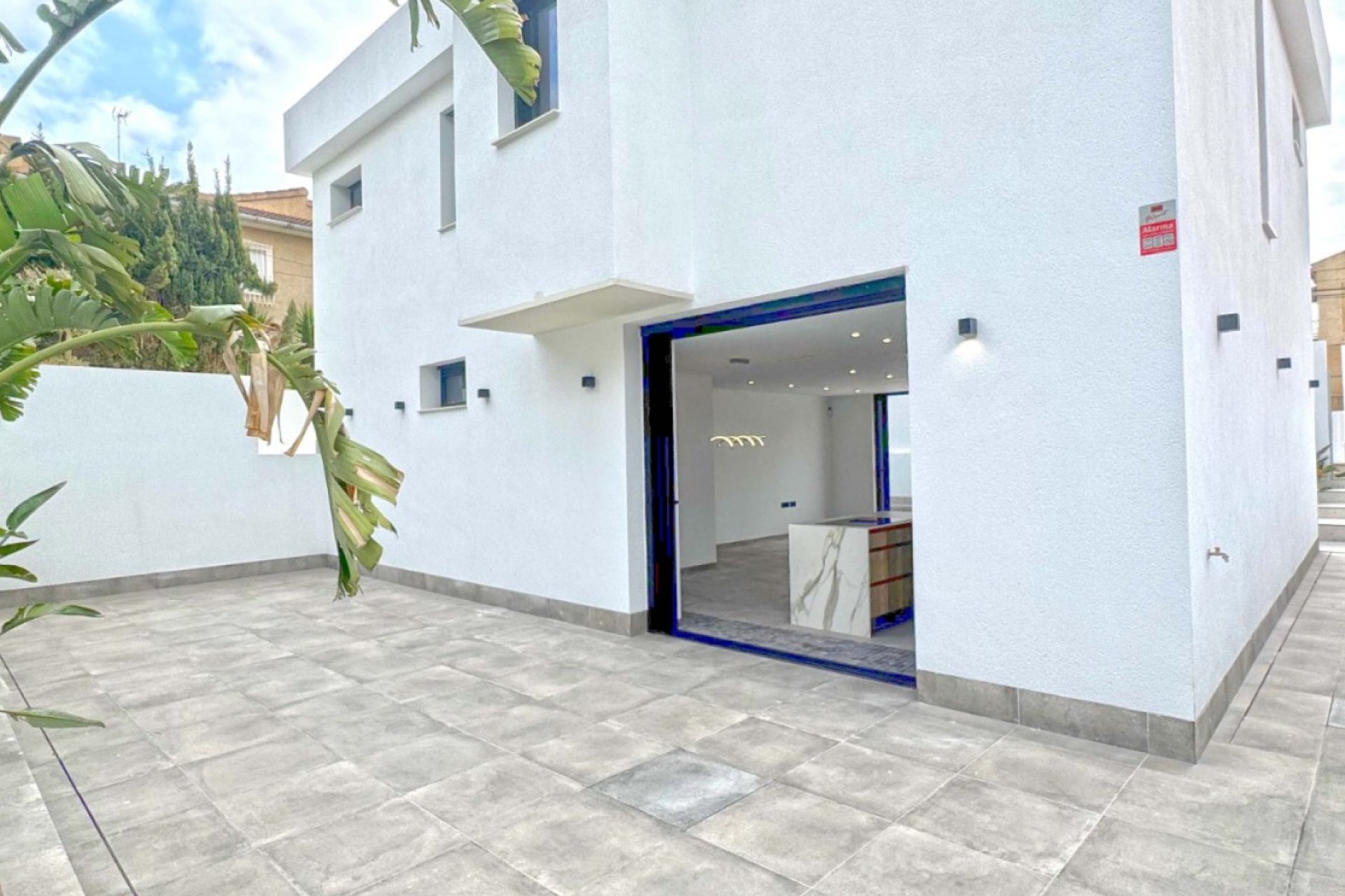 Reventa - Villa - Torrevieja - Los Balcones - Los Altos del Edén