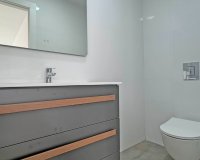 Reventa - Villa - Torrevieja - Los Balcones - Los Altos del Edén