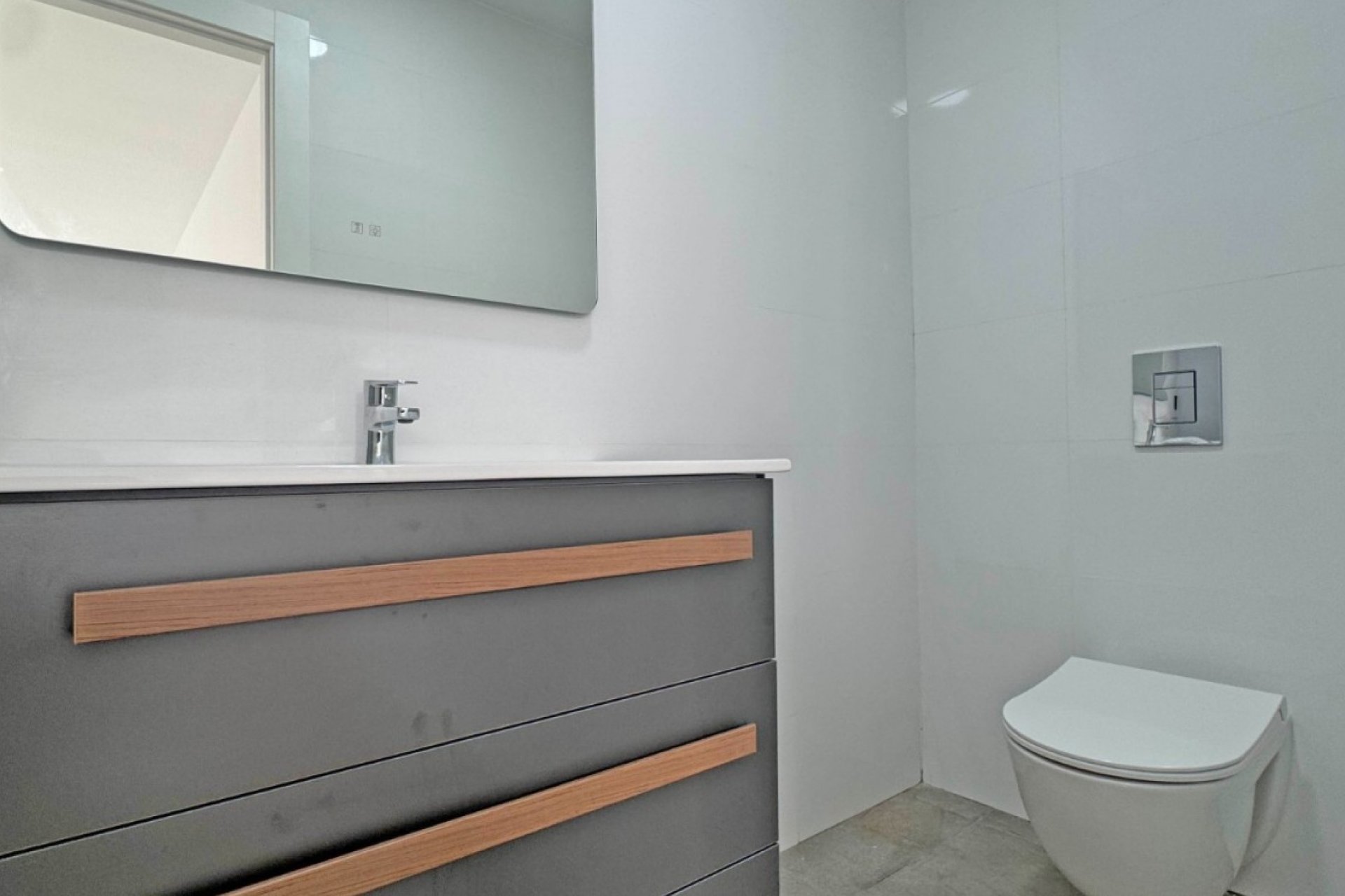 Reventa - Villa - Torrevieja - Los Balcones - Los Altos del Edén