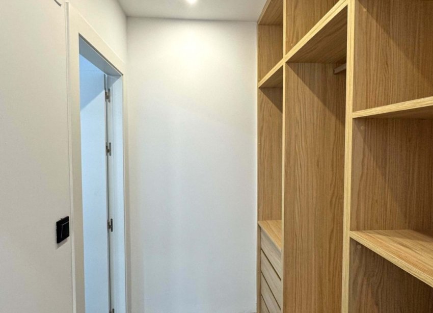 Reventa - Villa - Torrevieja - Los Balcones - Los Altos del Edén