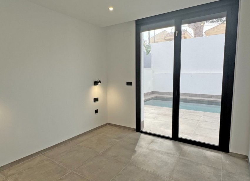 Reventa - Villa - Torrevieja - Los Balcones - Los Altos del Edén