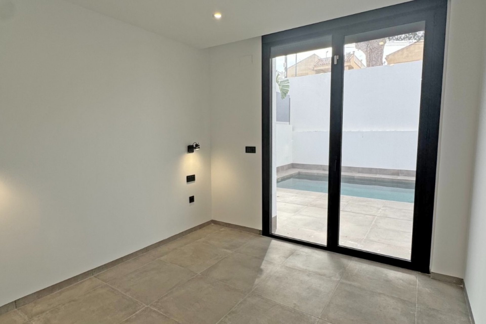 Reventa - Villa - Torrevieja - Los Balcones - Los Altos del Edén