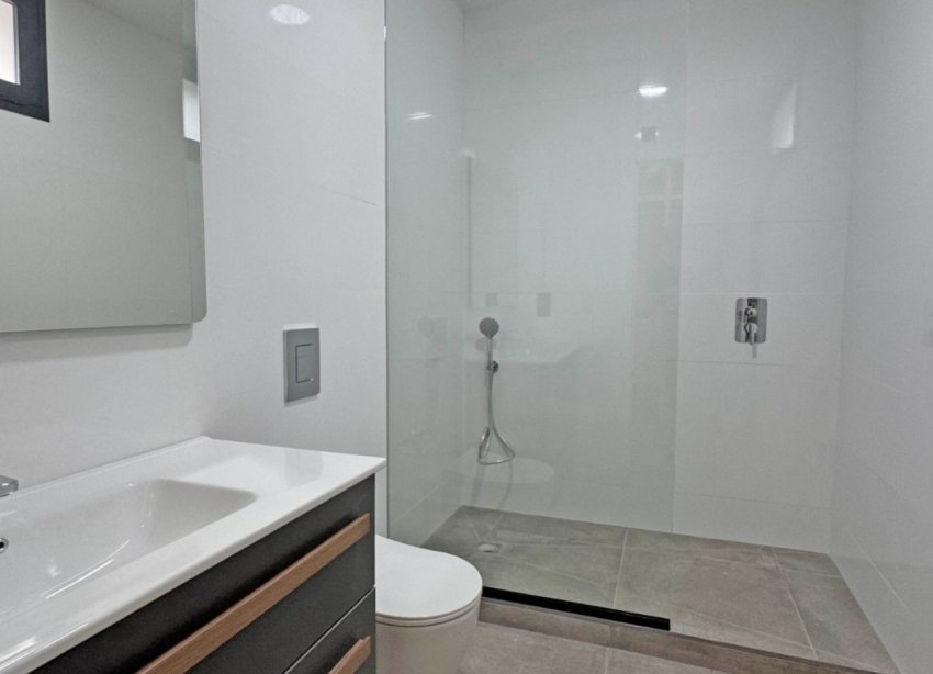 Reventa - Villa - Torrevieja - Los Balcones - Los Altos del Edén