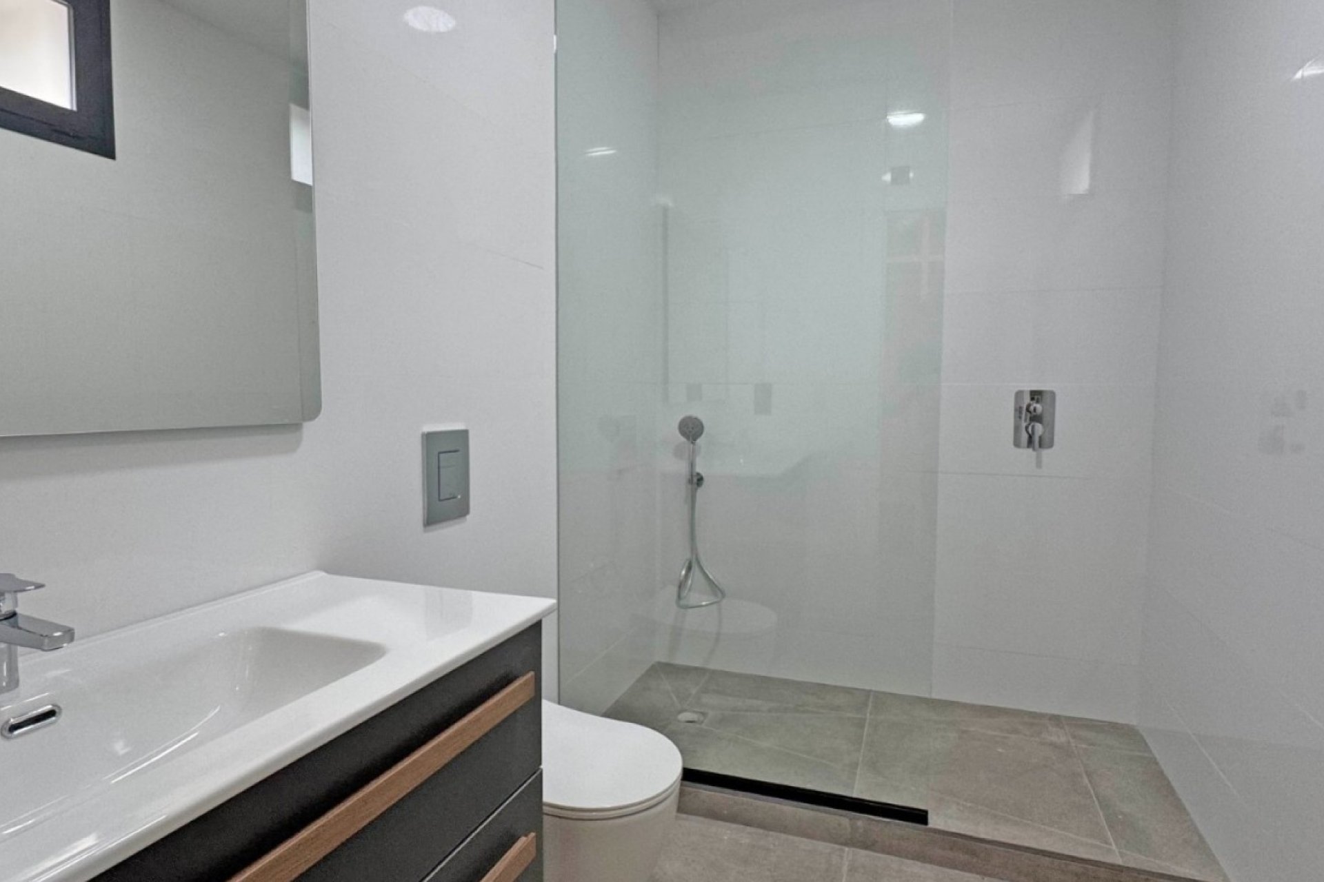 Reventa - Villa - Torrevieja - Los Balcones - Los Altos del Edén