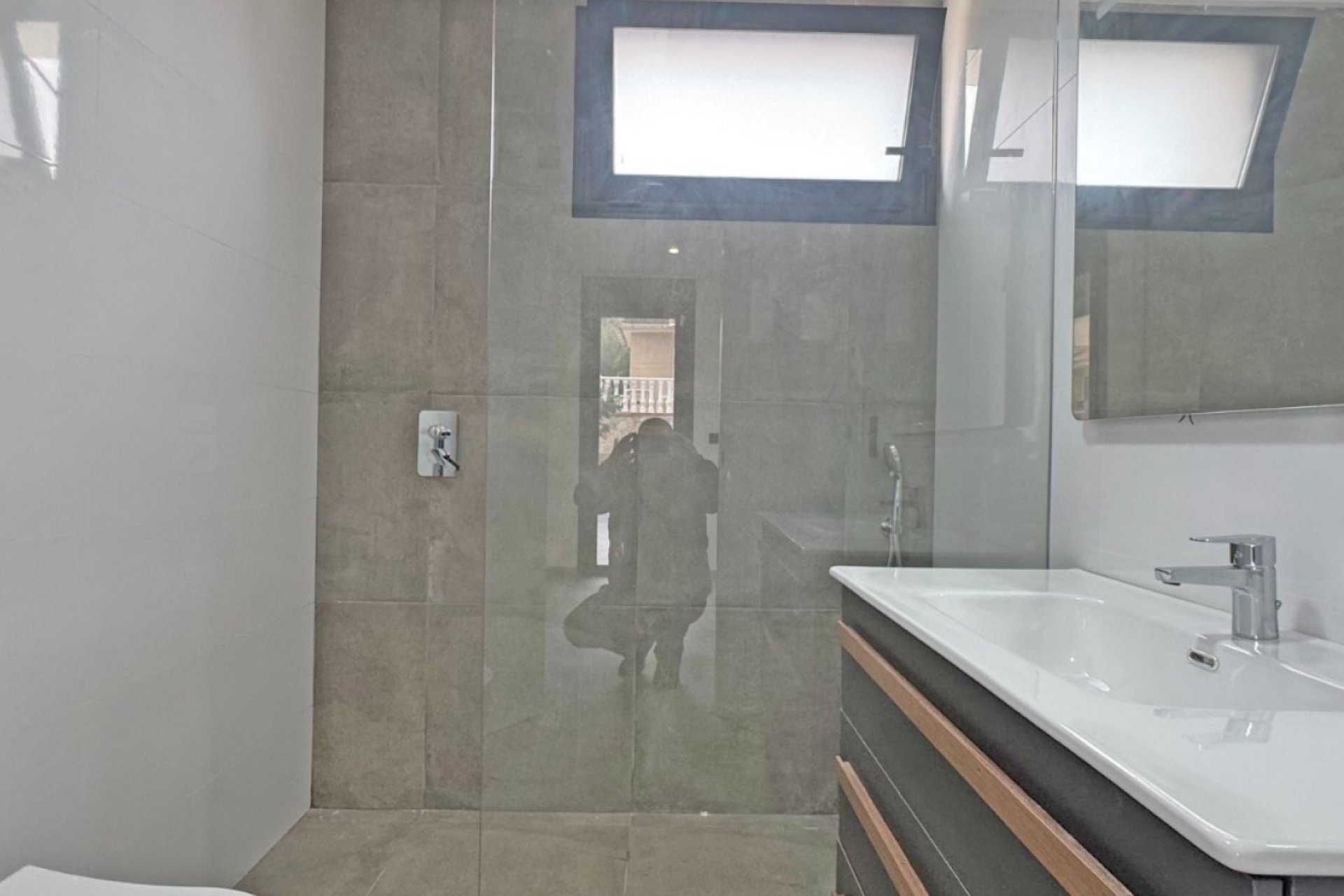 Reventa - Villa - Torrevieja - Los Balcones - Los Altos del Edén