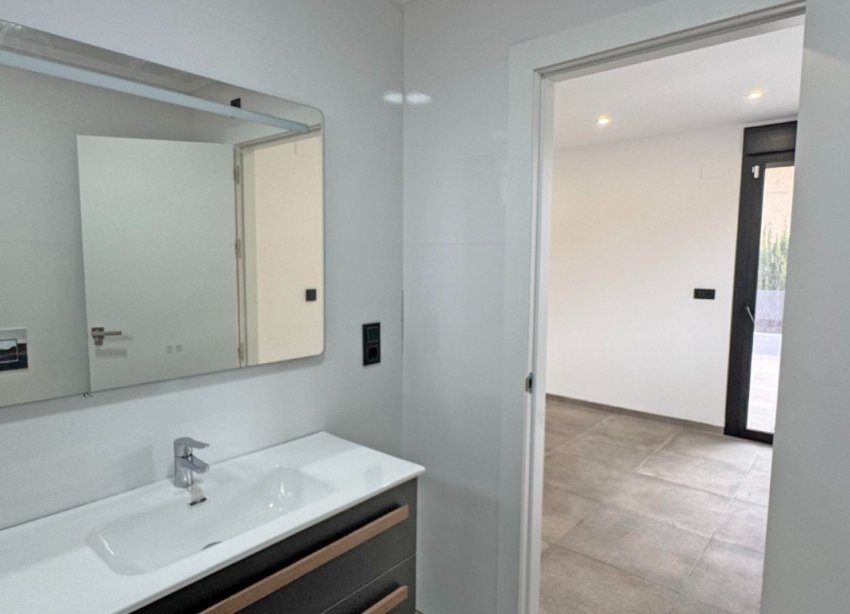 Reventa - Villa - Torrevieja - Los Balcones - Los Altos del Edén