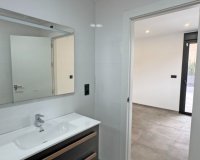 Reventa - Villa - Torrevieja - Los Balcones - Los Altos del Edén