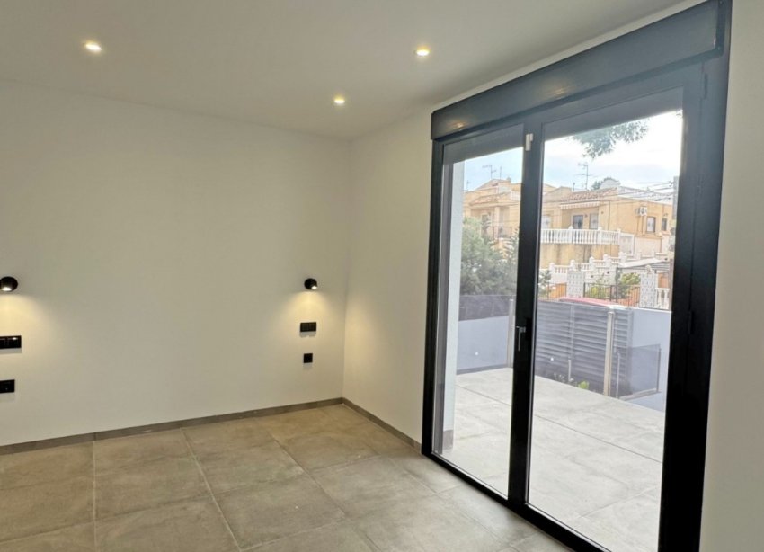 Reventa - Villa - Torrevieja - Los Balcones - Los Altos del Edén