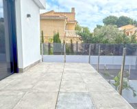 Reventa - Villa - Torrevieja - Los Balcones - Los Altos del Edén