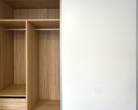 Reventa - Villa - Torrevieja - Los Balcones - Los Altos del Edén