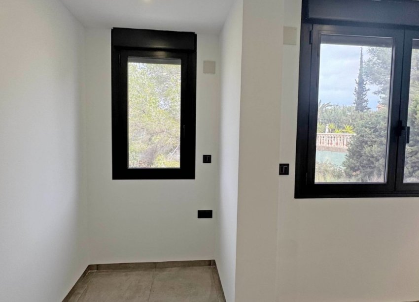 Reventa - Villa - Torrevieja - Los Balcones - Los Altos del Edén