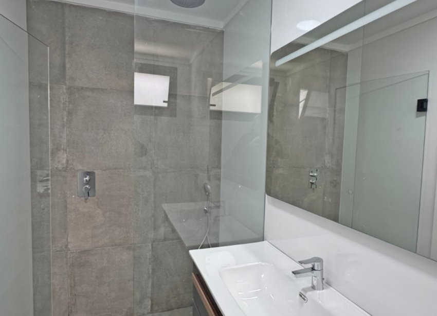 Reventa - Villa - Torrevieja - Los Balcones - Los Altos del Edén