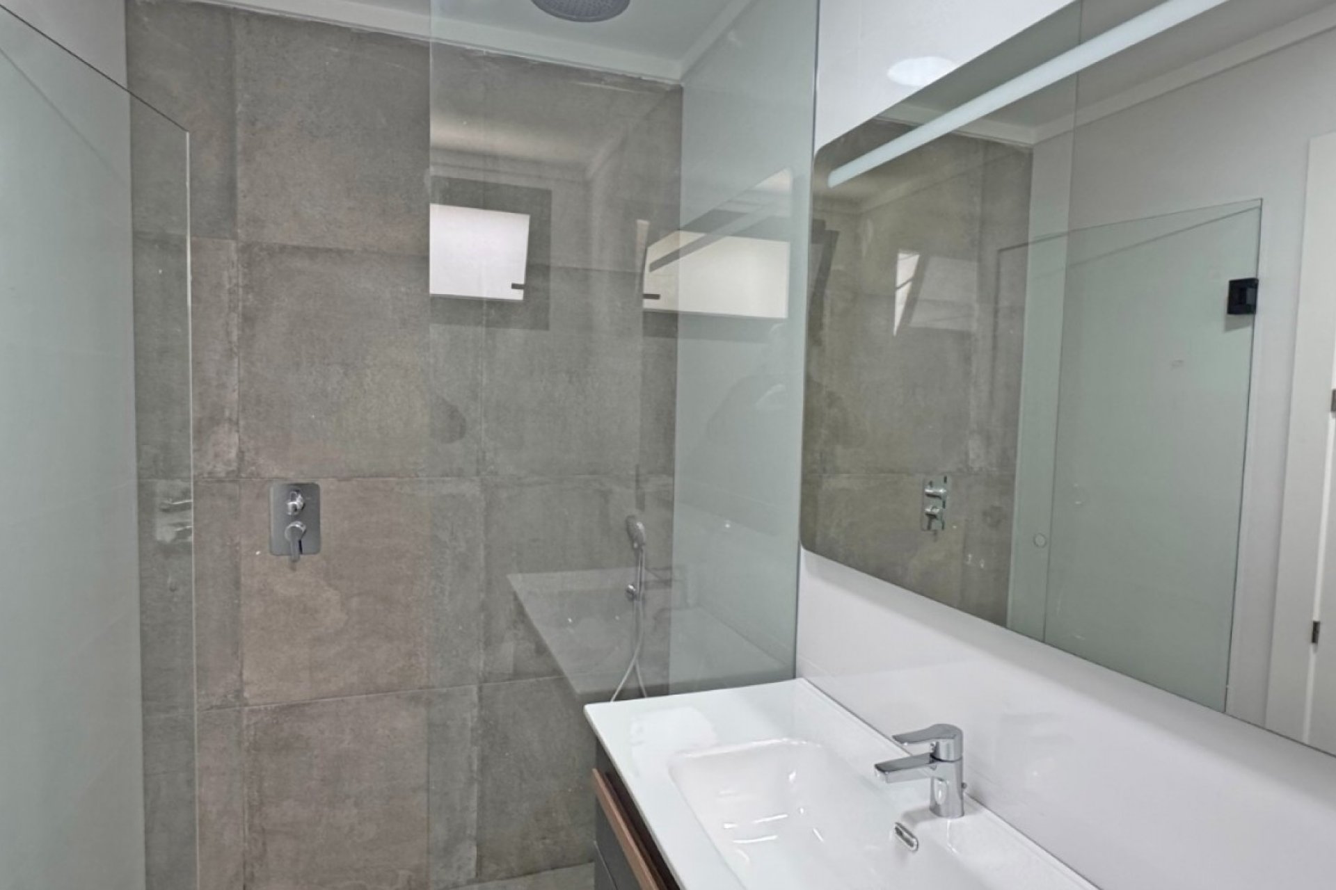 Reventa - Villa - Torrevieja - Los Balcones - Los Altos del Edén