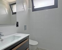 Reventa - Villa - Torrevieja - Los Balcones - Los Altos del Edén