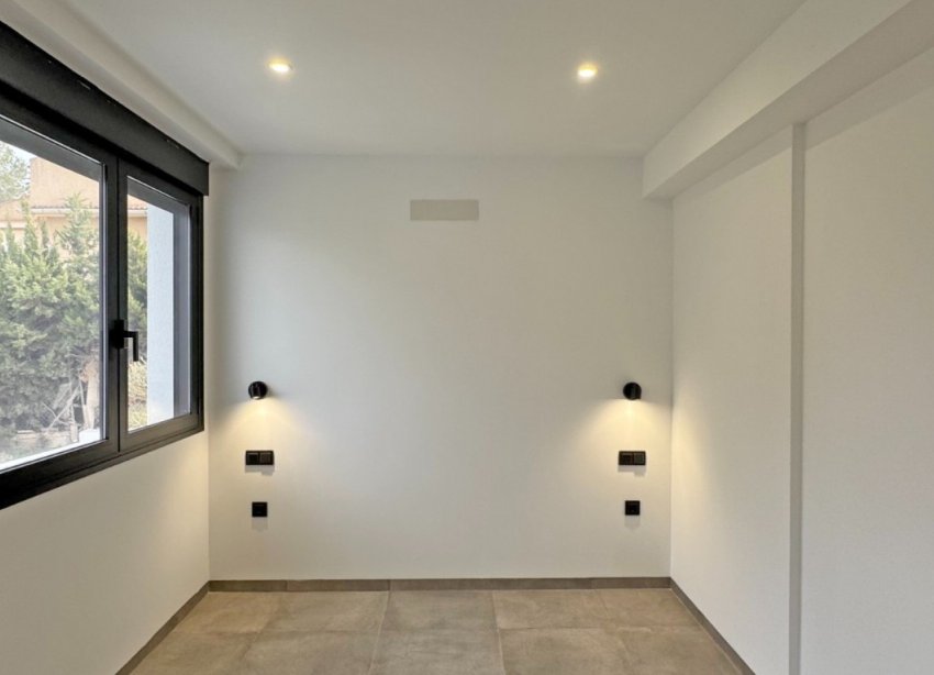 Reventa - Villa - Torrevieja - Los Balcones - Los Altos del Edén