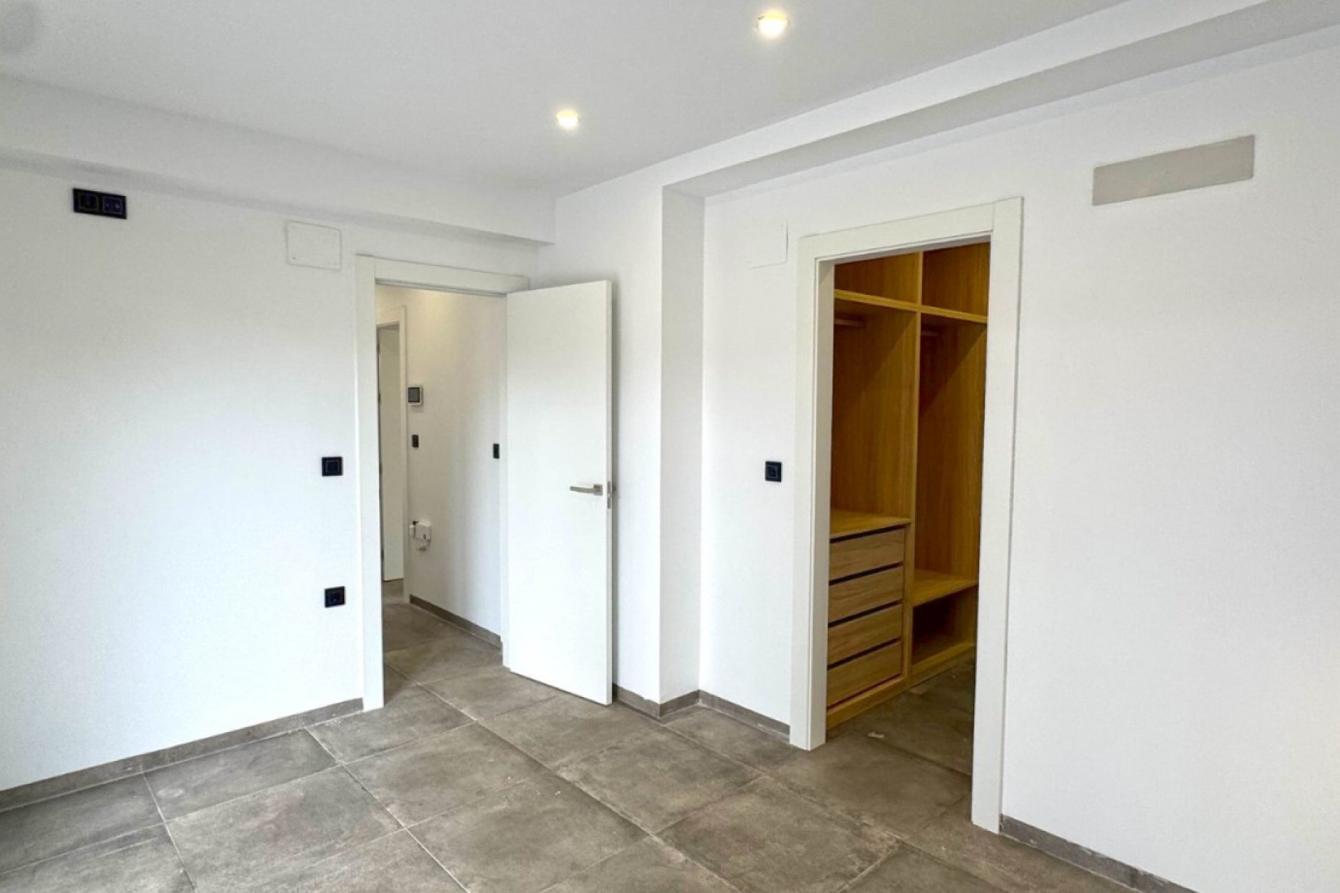 Reventa - Villa - Torrevieja - Los Balcones - Los Altos del Edén