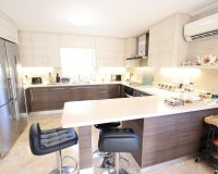 Reventa - Villa - Torrevieja - Los Balcones - Los Altos del Edén