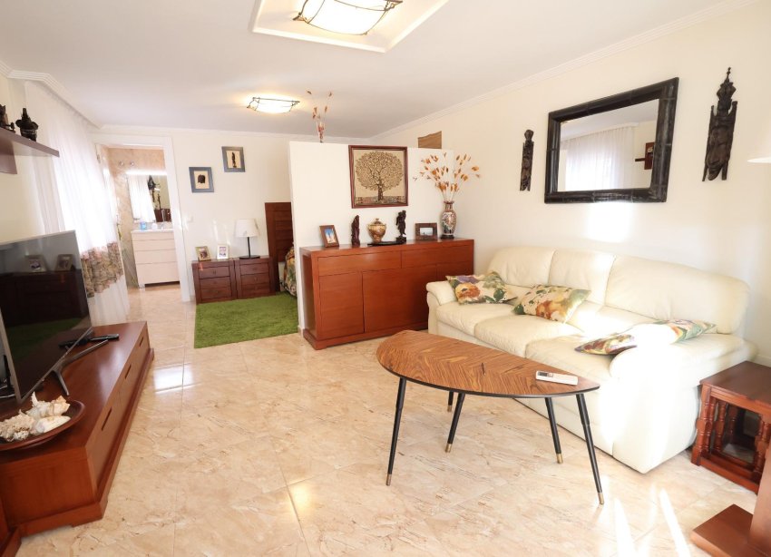 Reventa - Villa - Torrevieja - Los Balcones - Los Altos del Edén