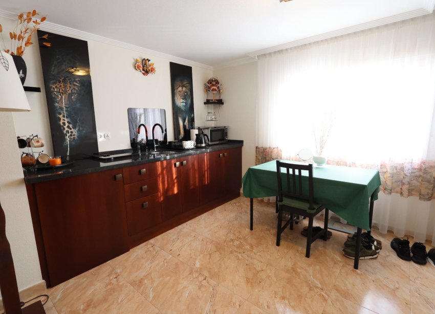 Reventa - Villa - Torrevieja - Los Balcones - Los Altos del Edén