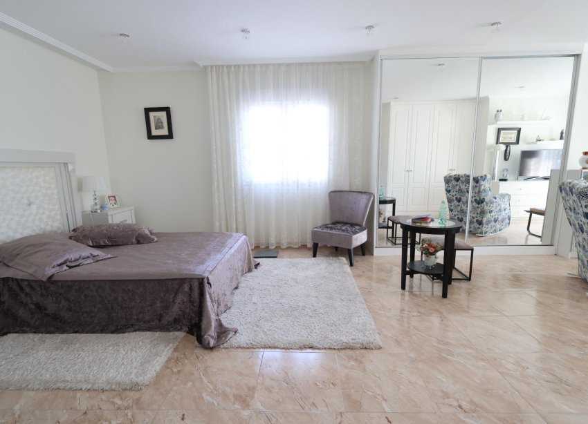 Reventa - Villa - Torrevieja - Los Balcones - Los Altos del Edén