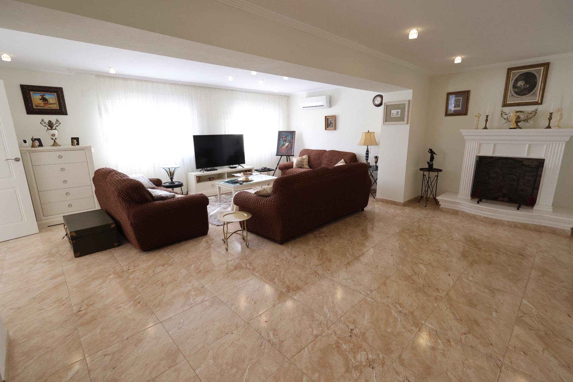 Reventa - Villa - Torrevieja - Los Balcones - Los Altos del Edén