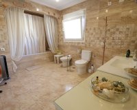 Reventa - Villa - Torrevieja - Los Balcones - Los Altos del Edén