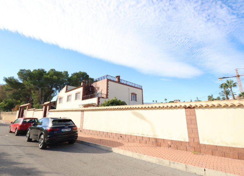 Reventa - Villa - Torrevieja - Los Balcones - Los Altos del Edén
