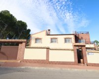 Reventa - Villa - Torrevieja - Los Balcones - Los Altos del Edén