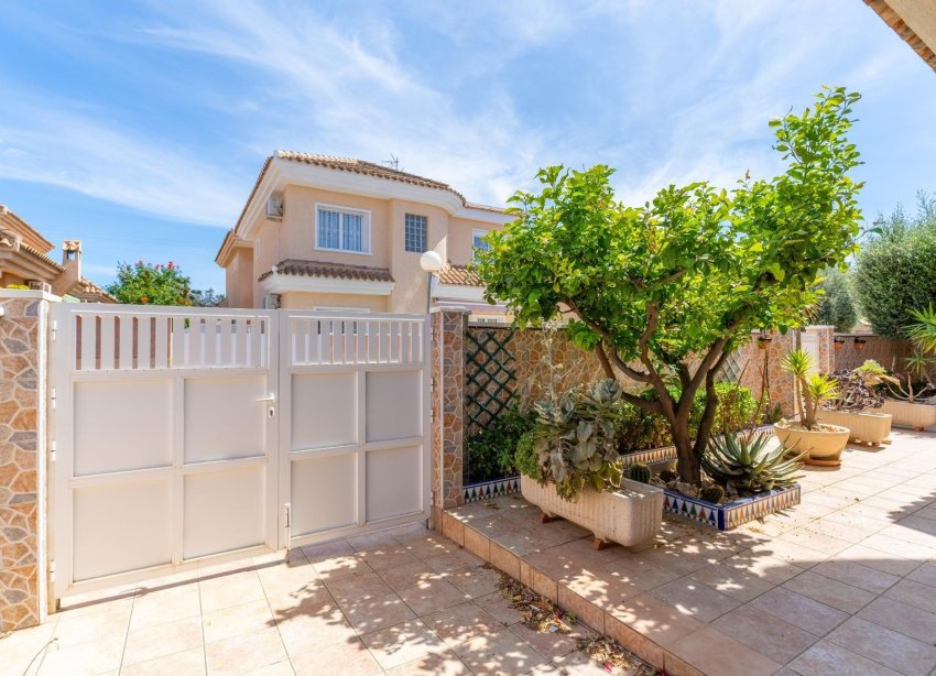 Reventa - Villa - Torrevieja - Los Balcones - Los Altos del Edén