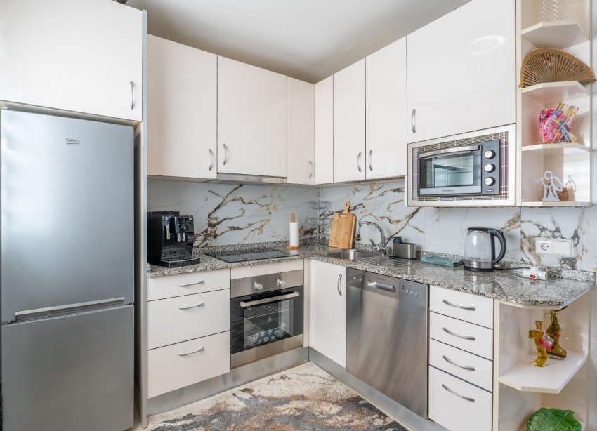 Reventa - Villa - Torrevieja - Los Balcones - Los Altos del Edén