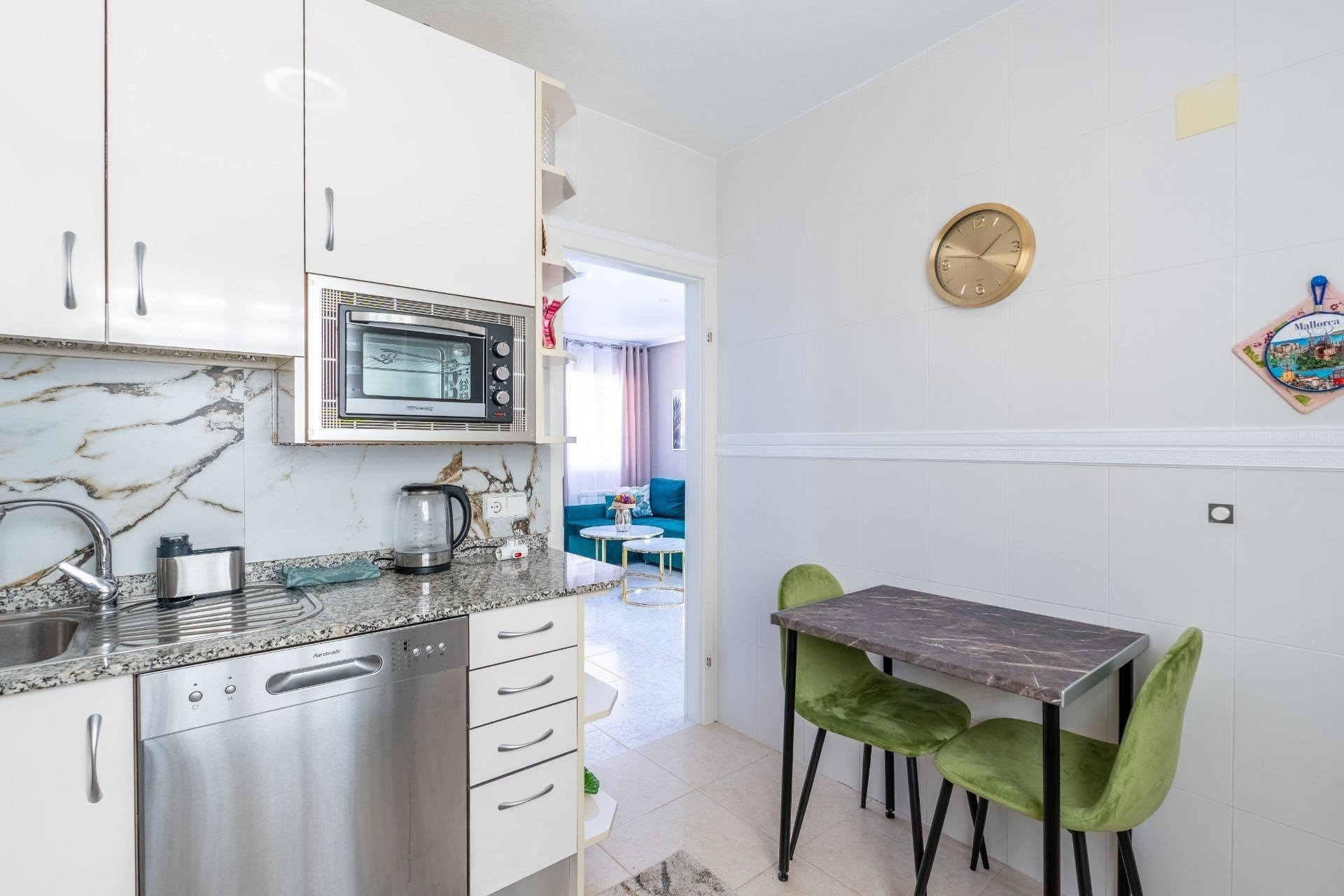 Reventa - Villa - Torrevieja - Los Balcones - Los Altos del Edén