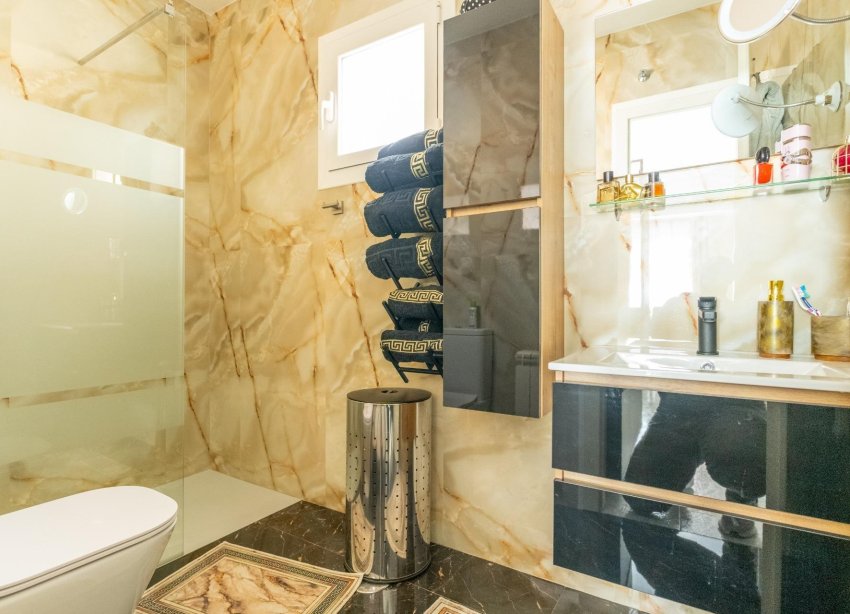 Reventa - Villa - Torrevieja - Los Balcones - Los Altos del Edén