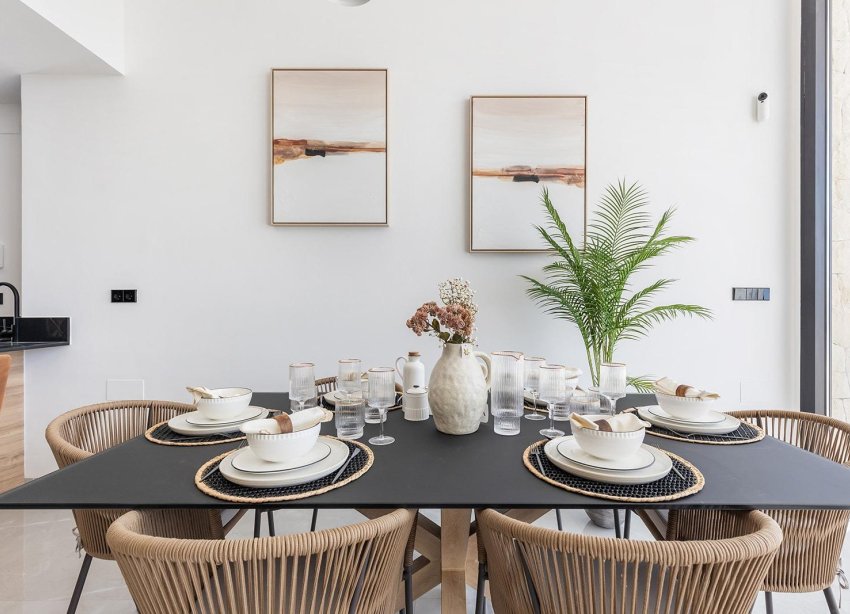 Reventa - Villa - Torrevieja - Los Balcones - Los Altos del Edén