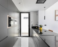 Reventa - Villa - Torrevieja - Los Balcones - Los Altos del Edén