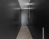 Reventa - Villa - Torrevieja - Los Balcones - Los Altos del Edén