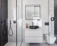 Reventa - Villa - Torrevieja - Los Balcones - Los Altos del Edén